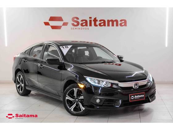 HONDA CIVIC 2.0 16V FLEXONE EXL 4P CVT HONDA CIVIC 2.0 16V FLEXONE EXL 4P CVT
